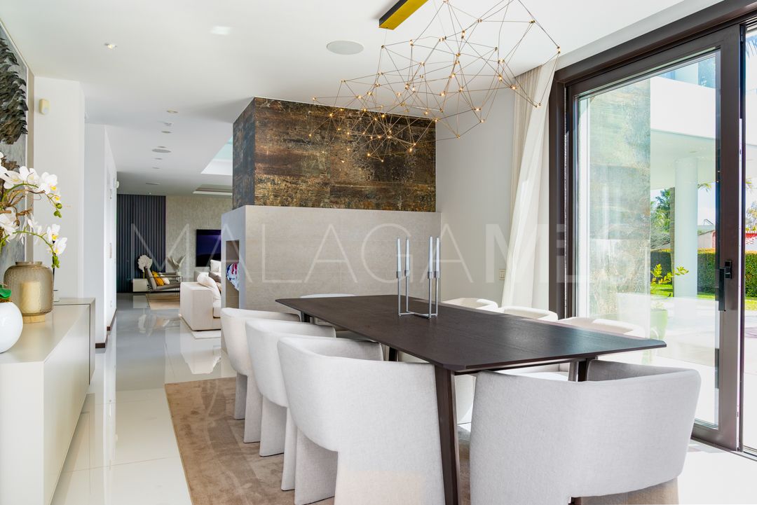 For sale villa in Casablanca