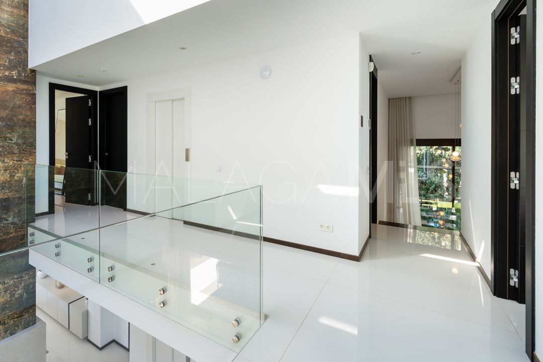 For sale villa in Casablanca