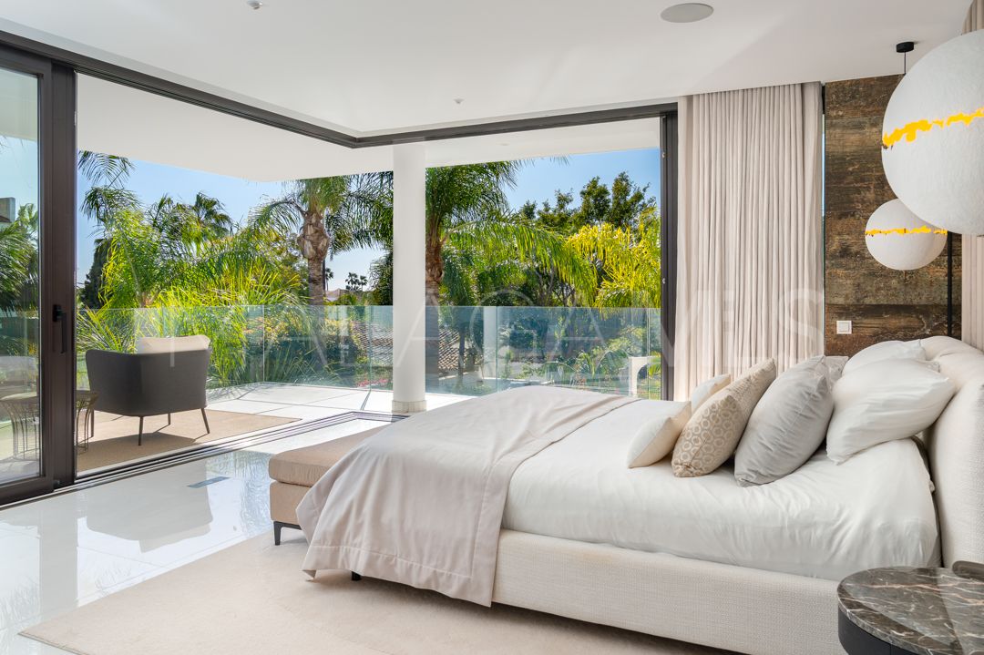 For sale villa in Casablanca