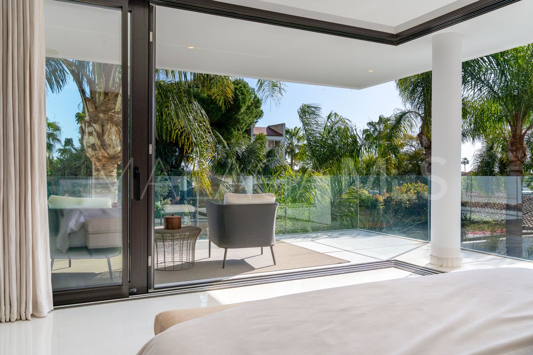 For sale villa in Casablanca