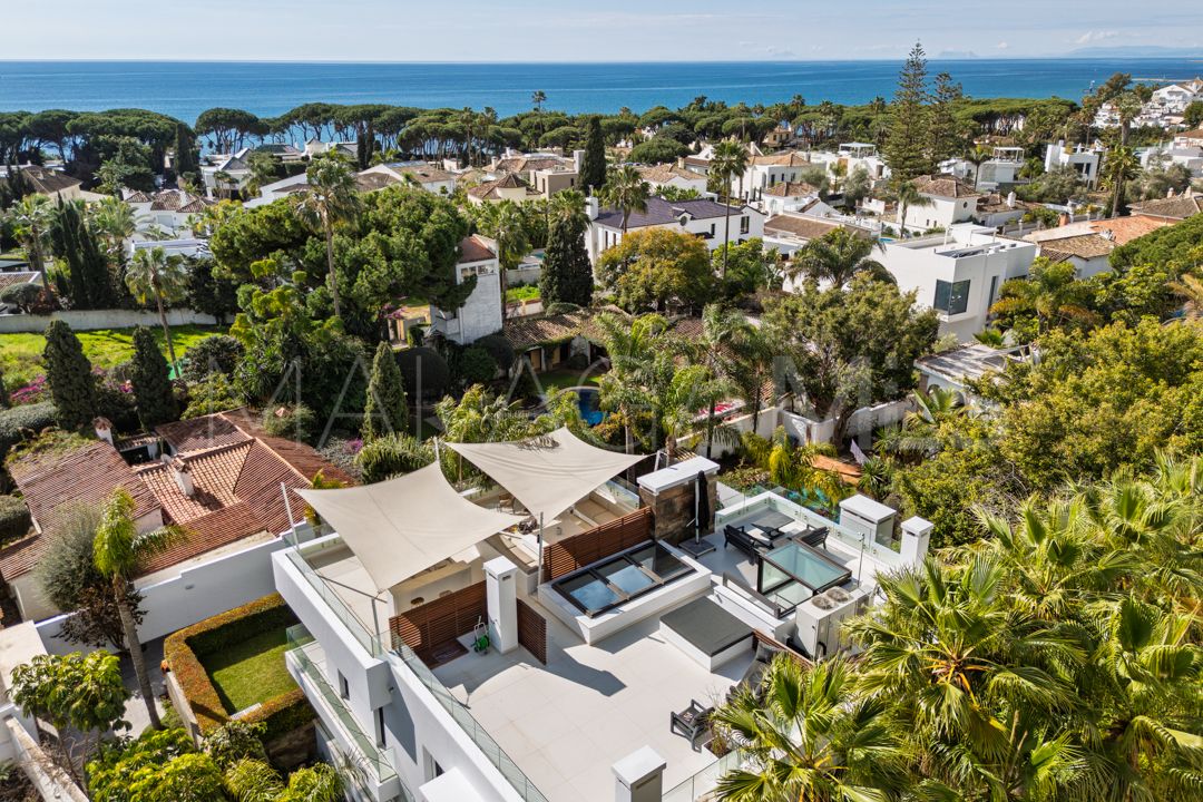 For sale villa in Casablanca