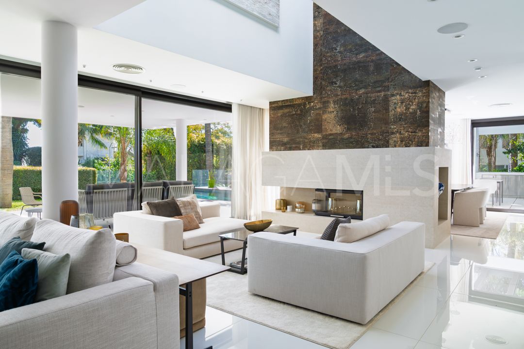 For sale villa in Casablanca