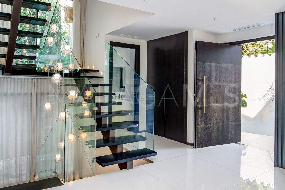 For sale villa in Casablanca