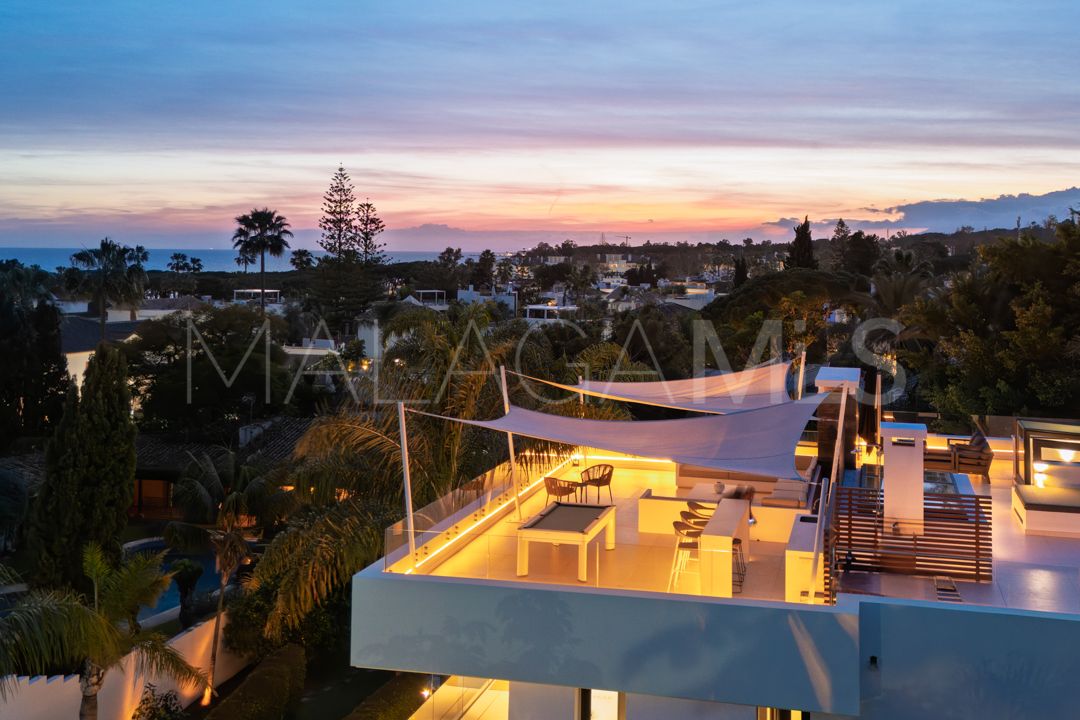 For sale villa in Casablanca