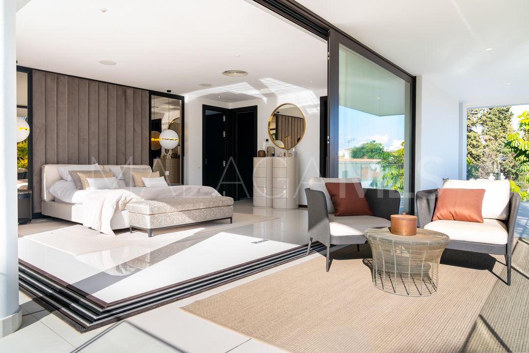 For sale villa in Casablanca