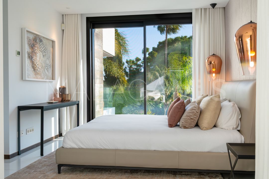 For sale villa in Casablanca