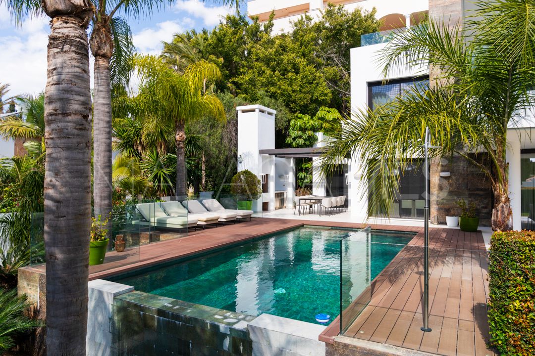 For sale villa in Casablanca
