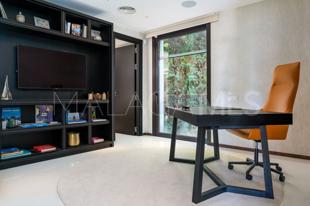 For sale villa in Casablanca