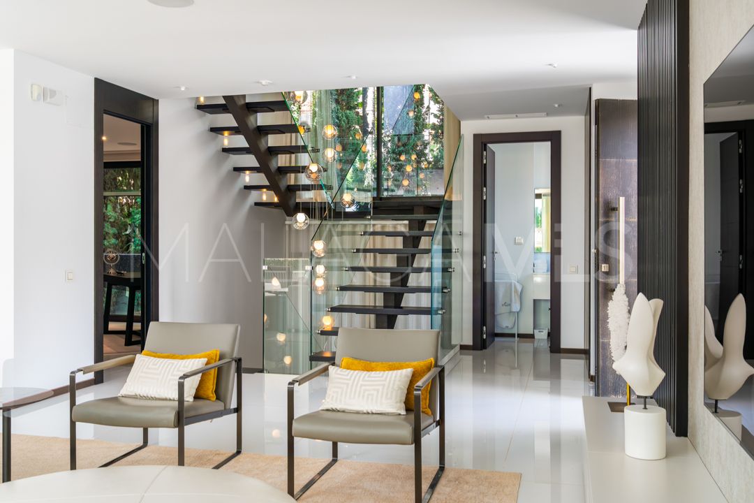 For sale villa in Casablanca