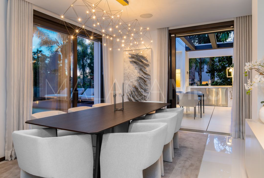 For sale villa in Casablanca