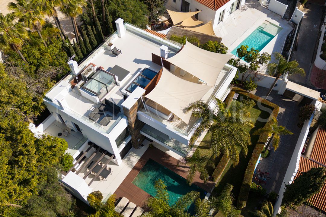 For sale villa in Casablanca