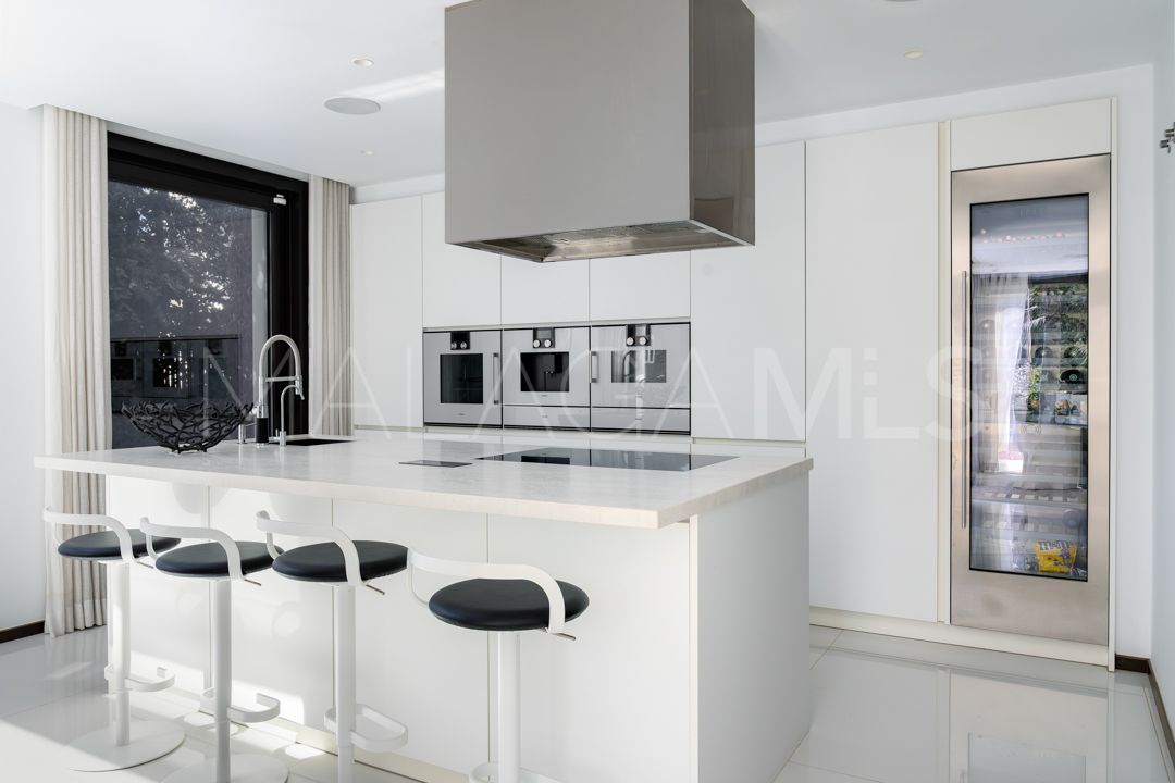 For sale villa in Casablanca