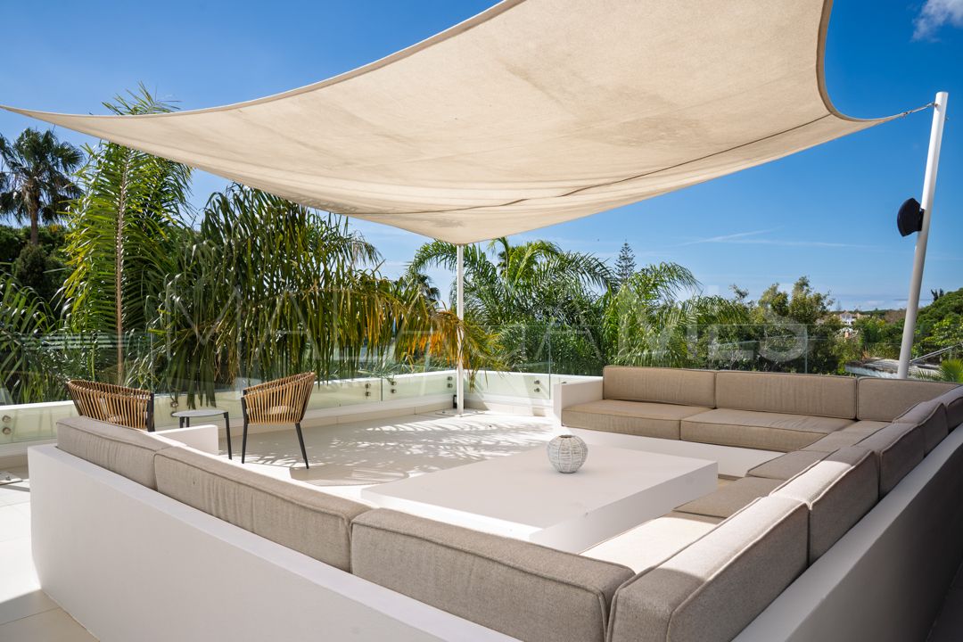 For sale villa in Casablanca