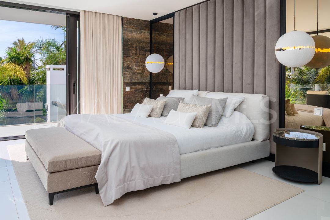 For sale villa in Casablanca