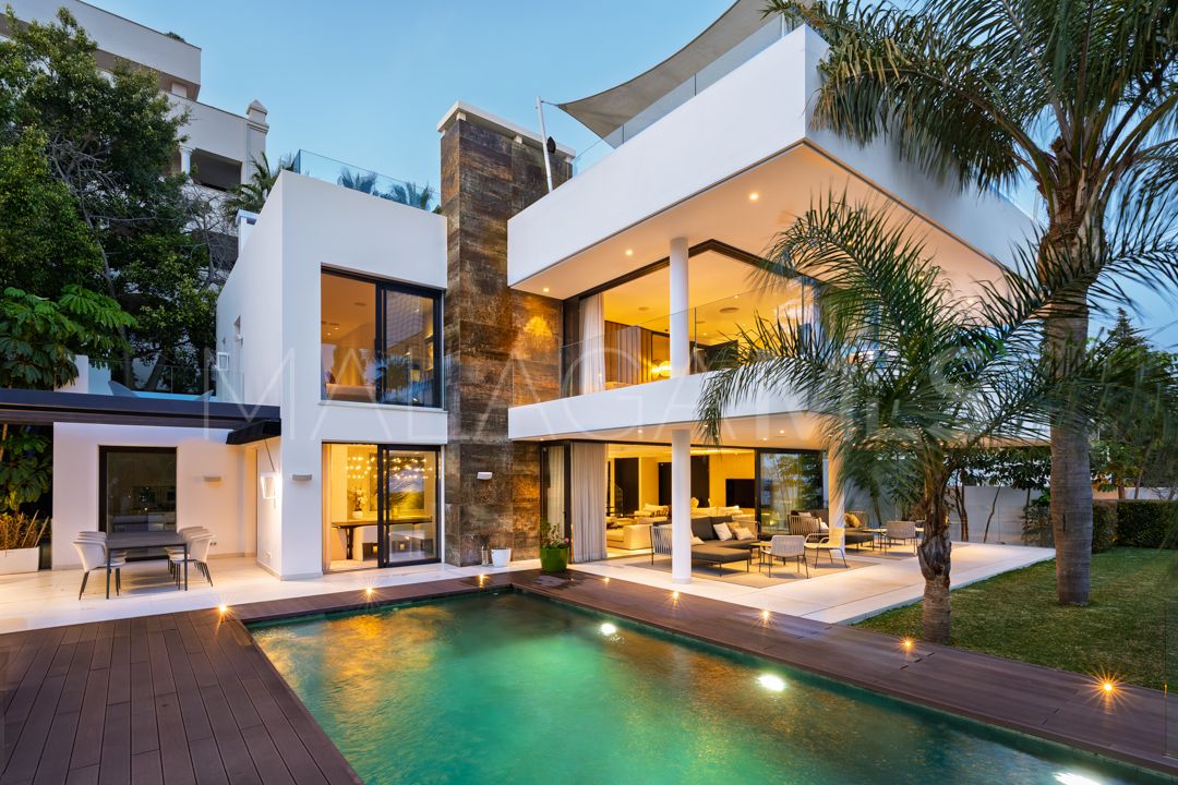 For sale villa in Casablanca