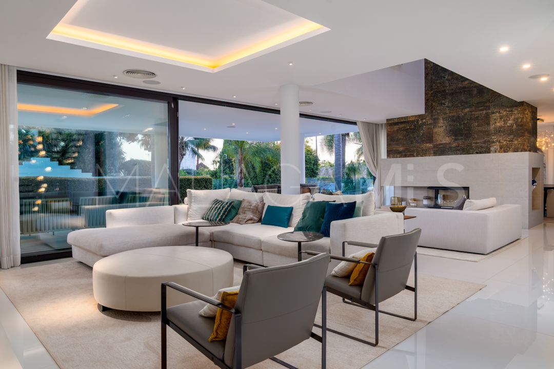 For sale villa in Casablanca