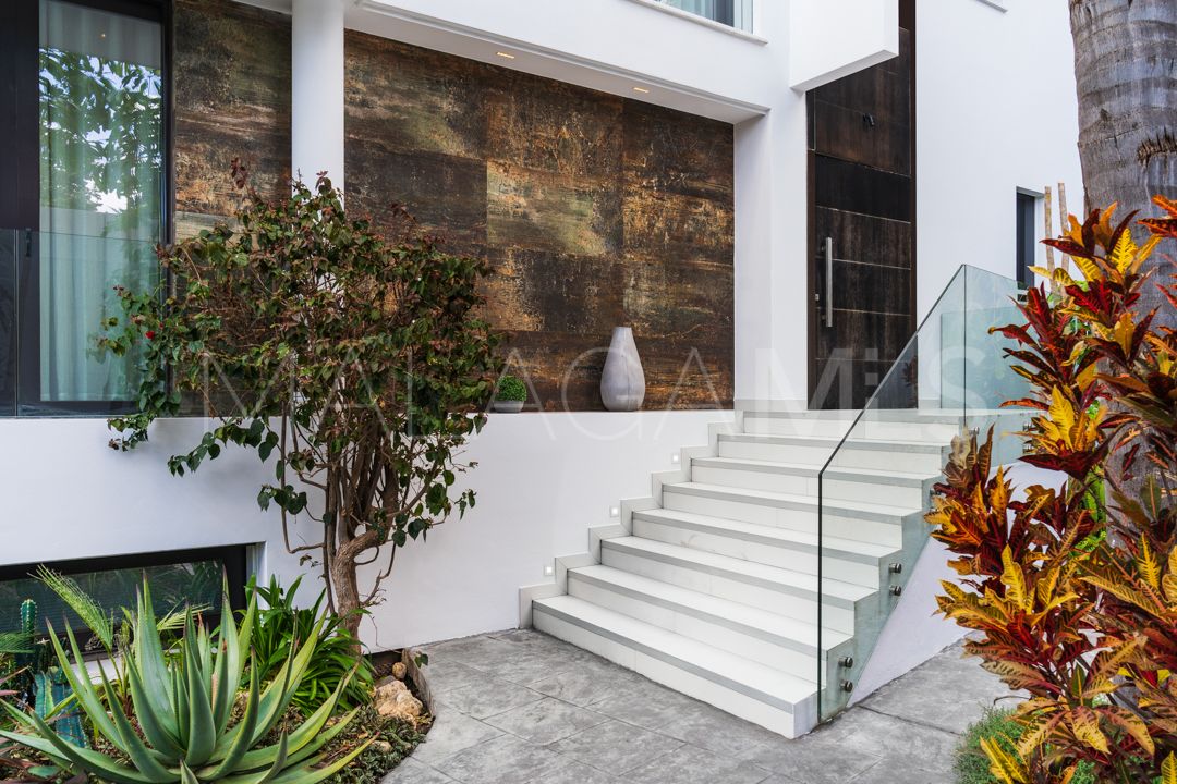 For sale villa in Casablanca