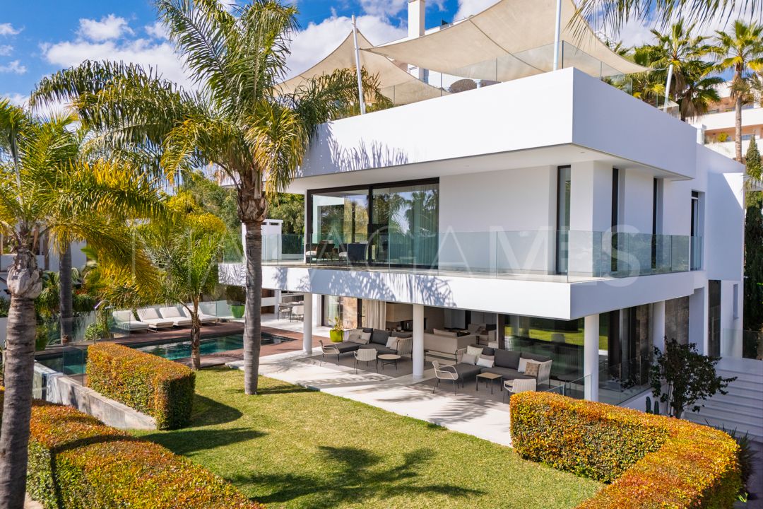 For sale villa in Casablanca