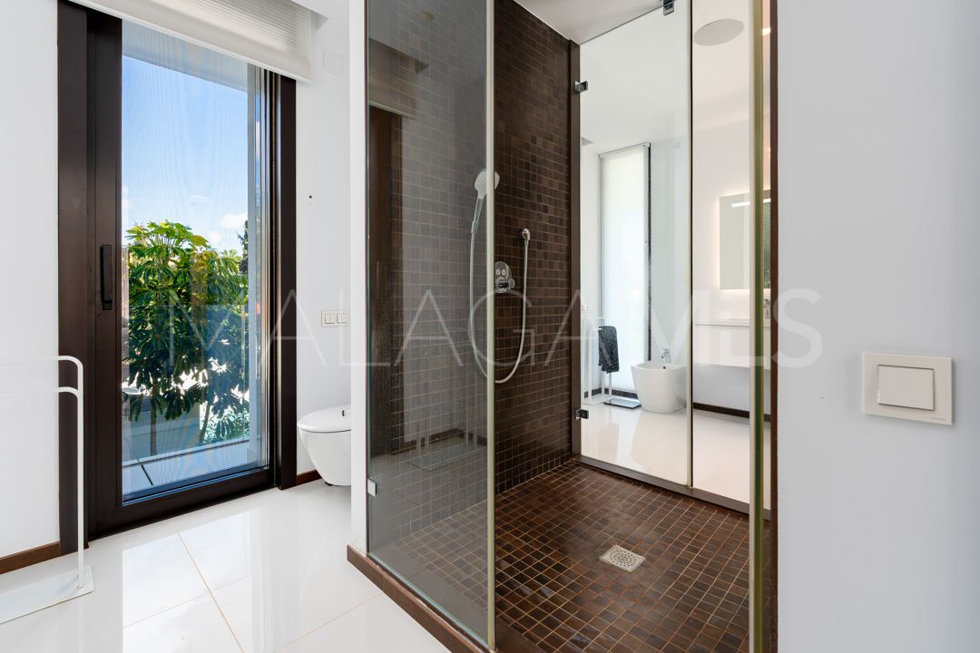 For sale villa in Casablanca