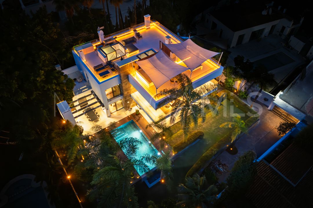 For sale villa in Casablanca