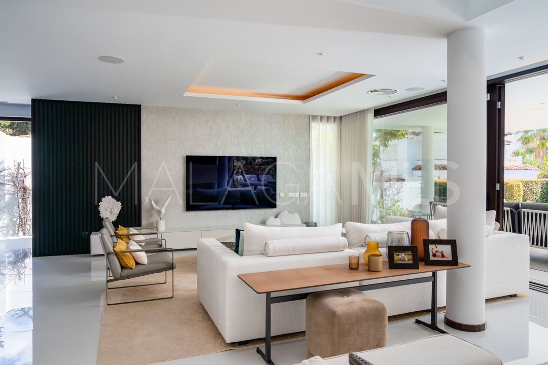 For sale villa in Casablanca