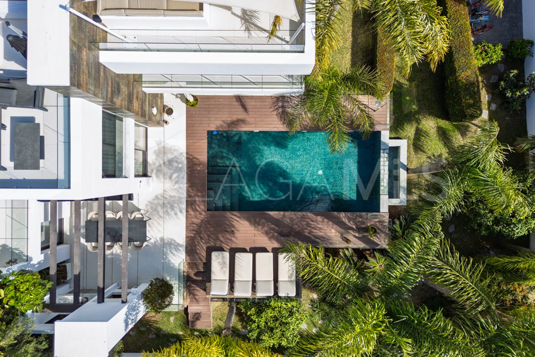 For sale villa in Casablanca