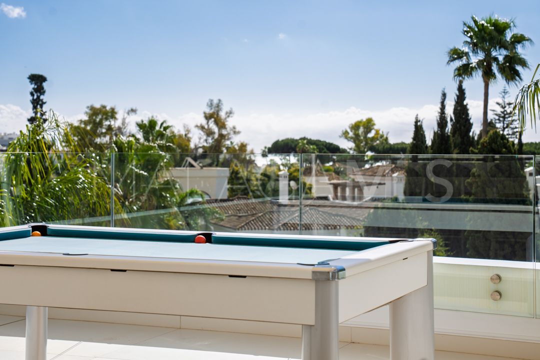 For sale villa in Casablanca