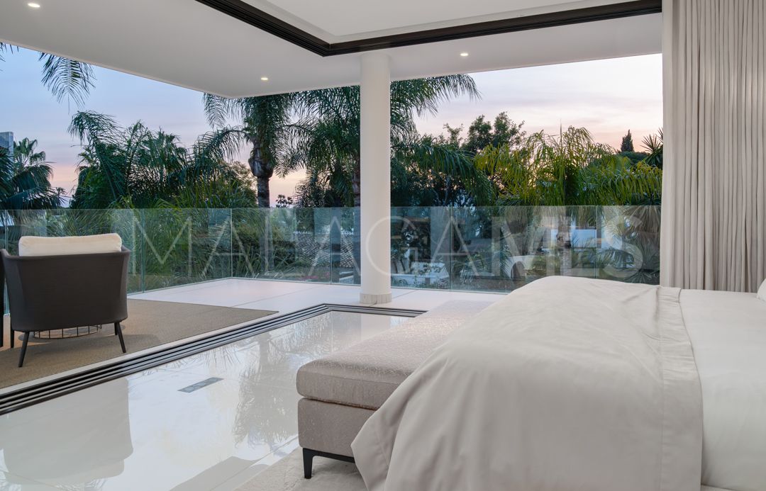 For sale villa in Casablanca
