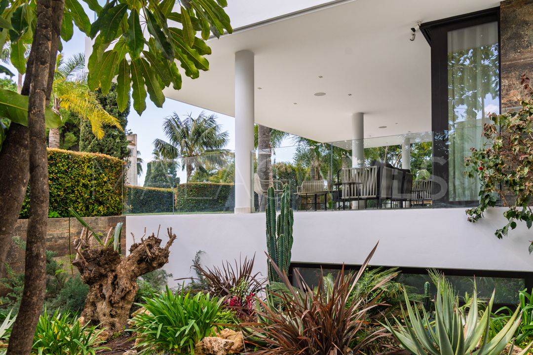 For sale villa in Casablanca