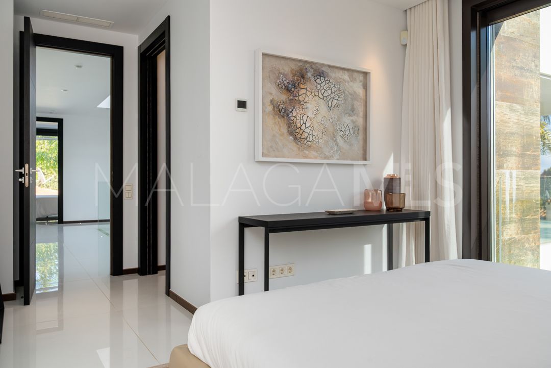 For sale villa in Casablanca