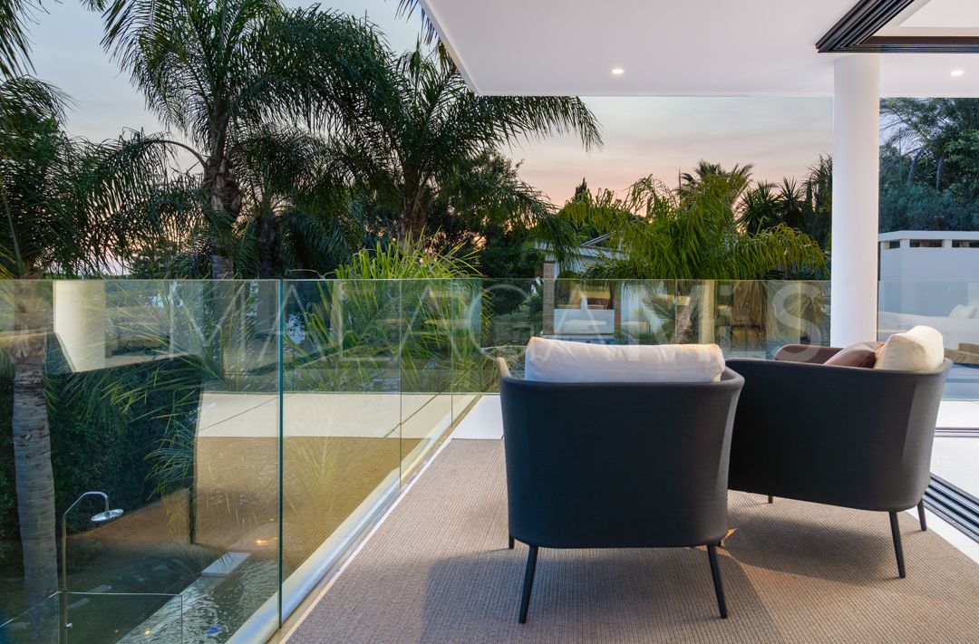For sale villa in Casablanca