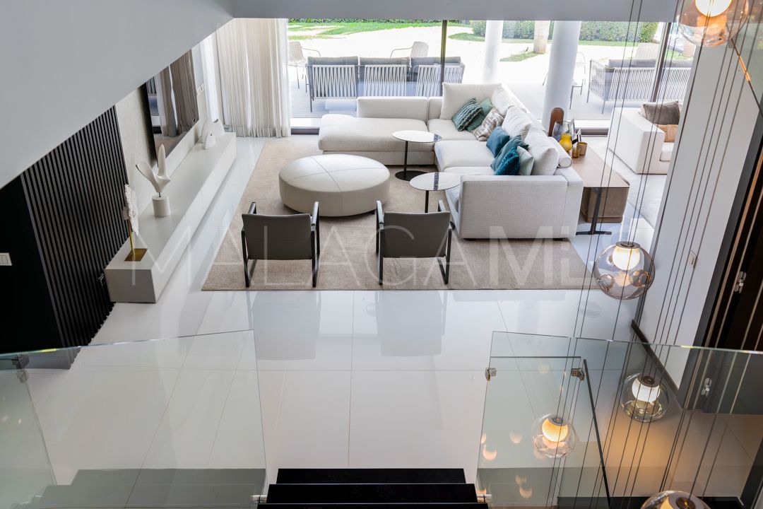 For sale villa in Casablanca