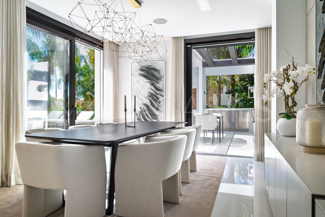 For sale villa in Casablanca