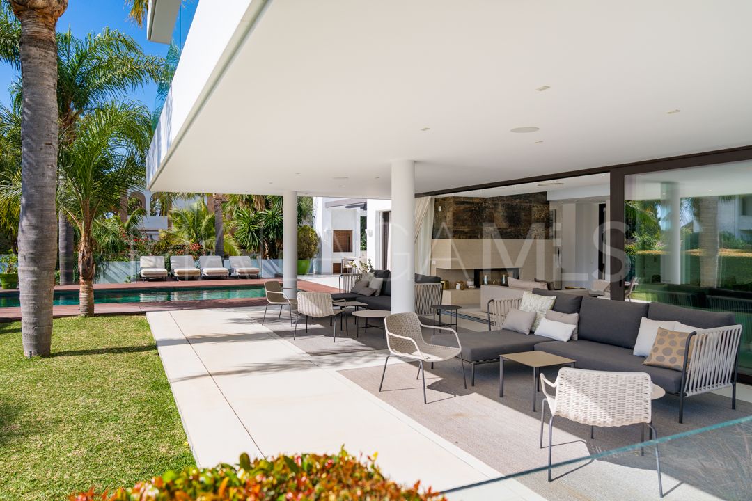 For sale villa in Casablanca