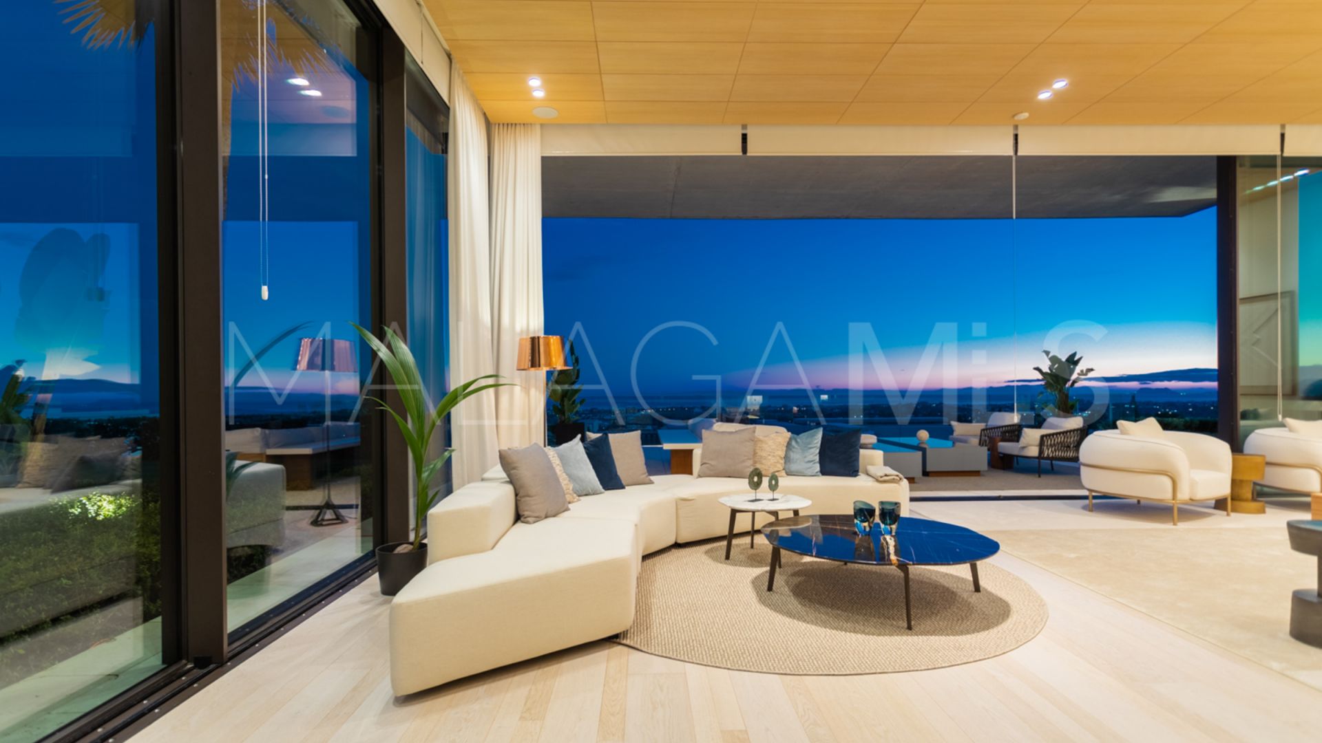 Villa for sale in La Quinta