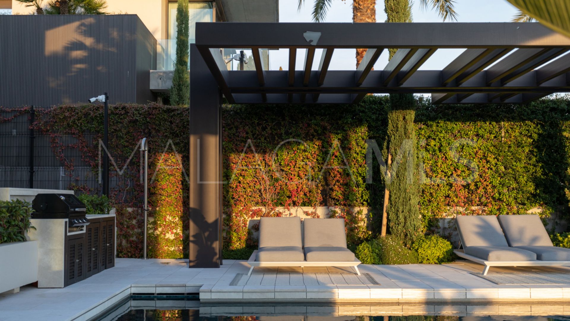 Villa for sale in La Quinta