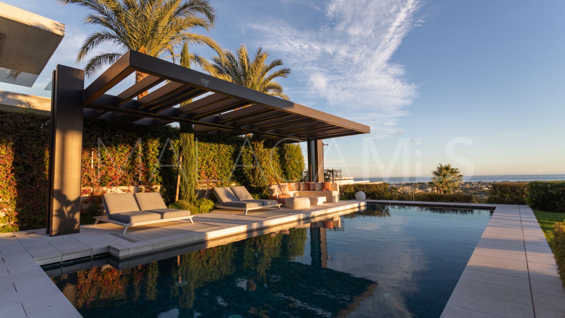 Villa for sale in La Quinta