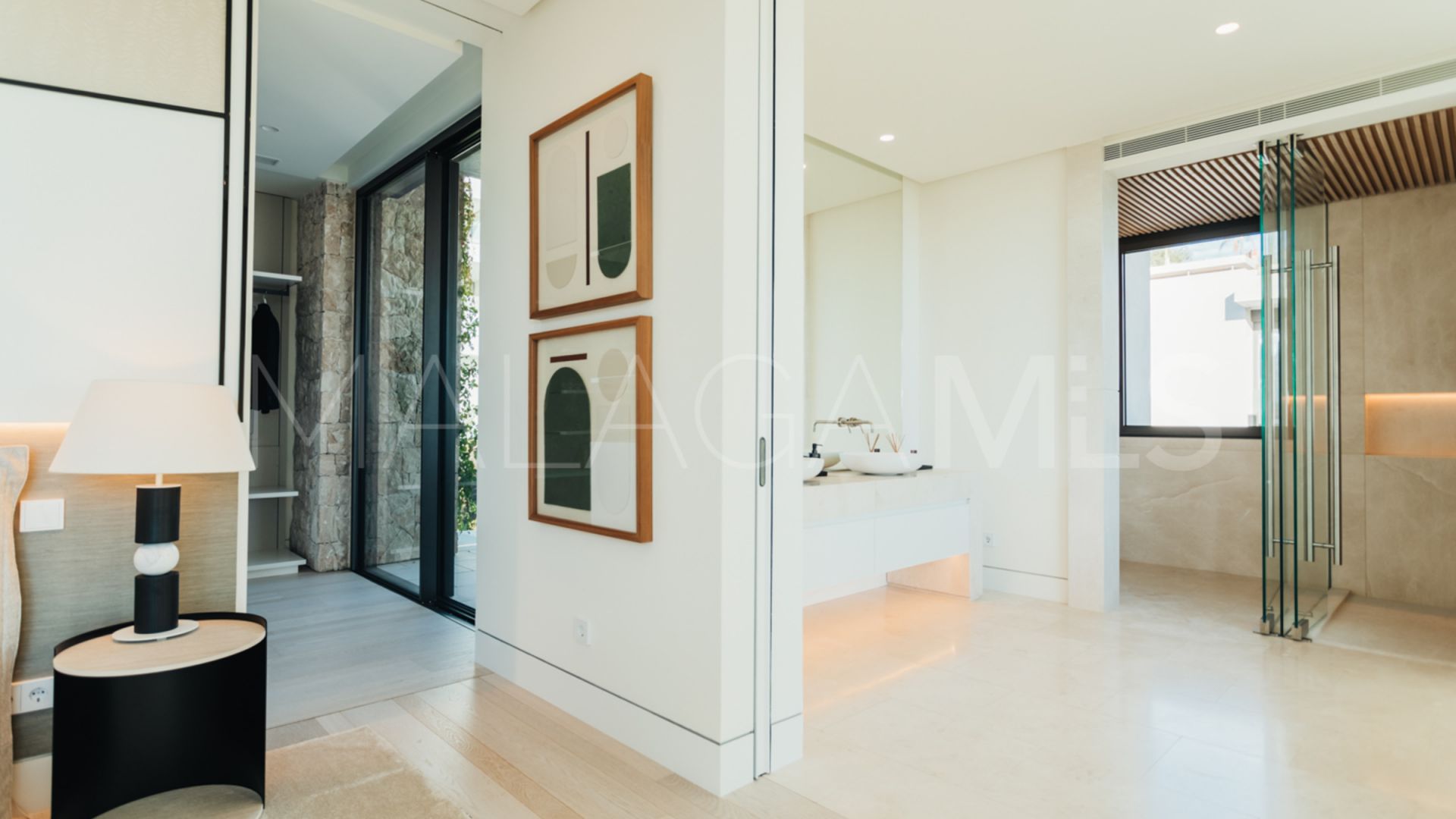 Villa for sale in La Quinta