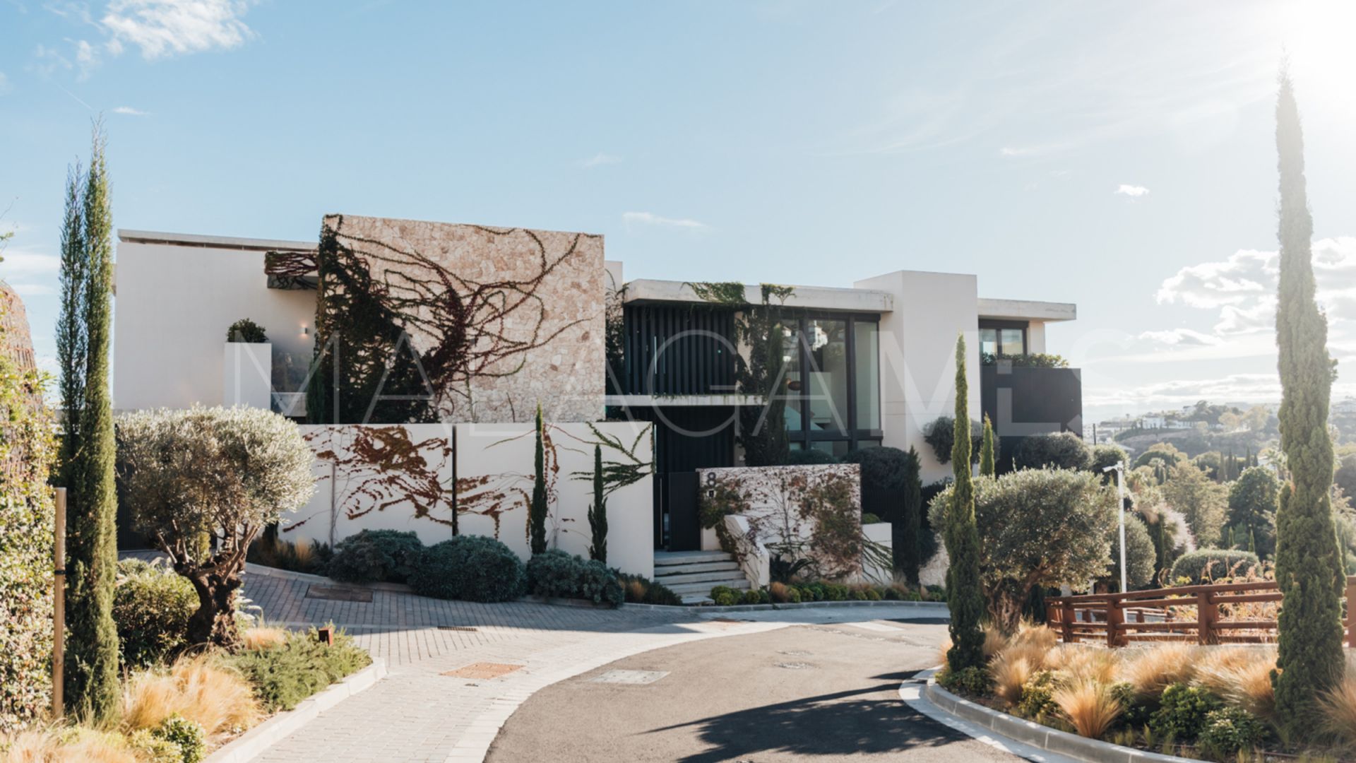 Villa for sale in La Quinta