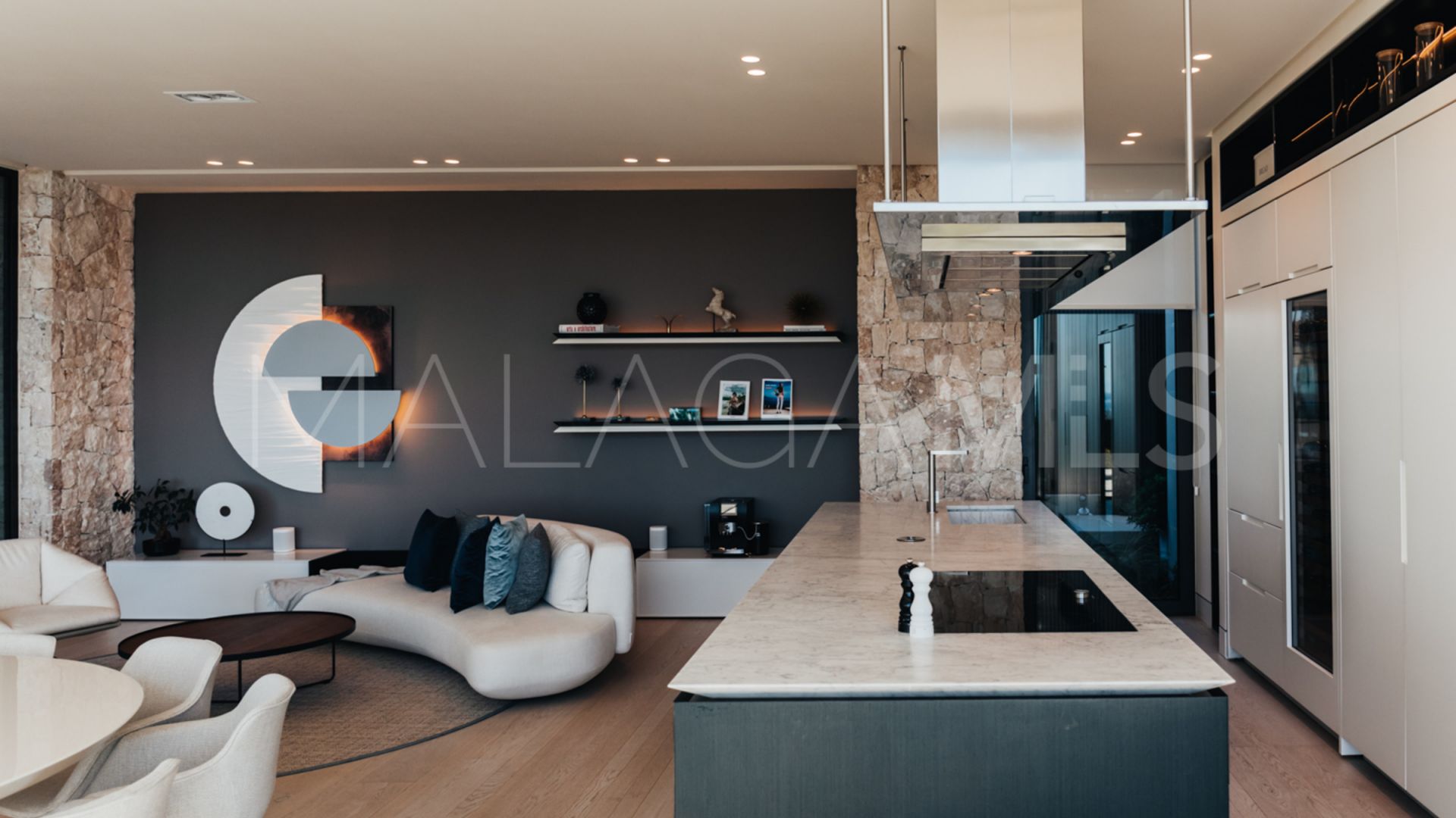 Villa for sale in La Quinta