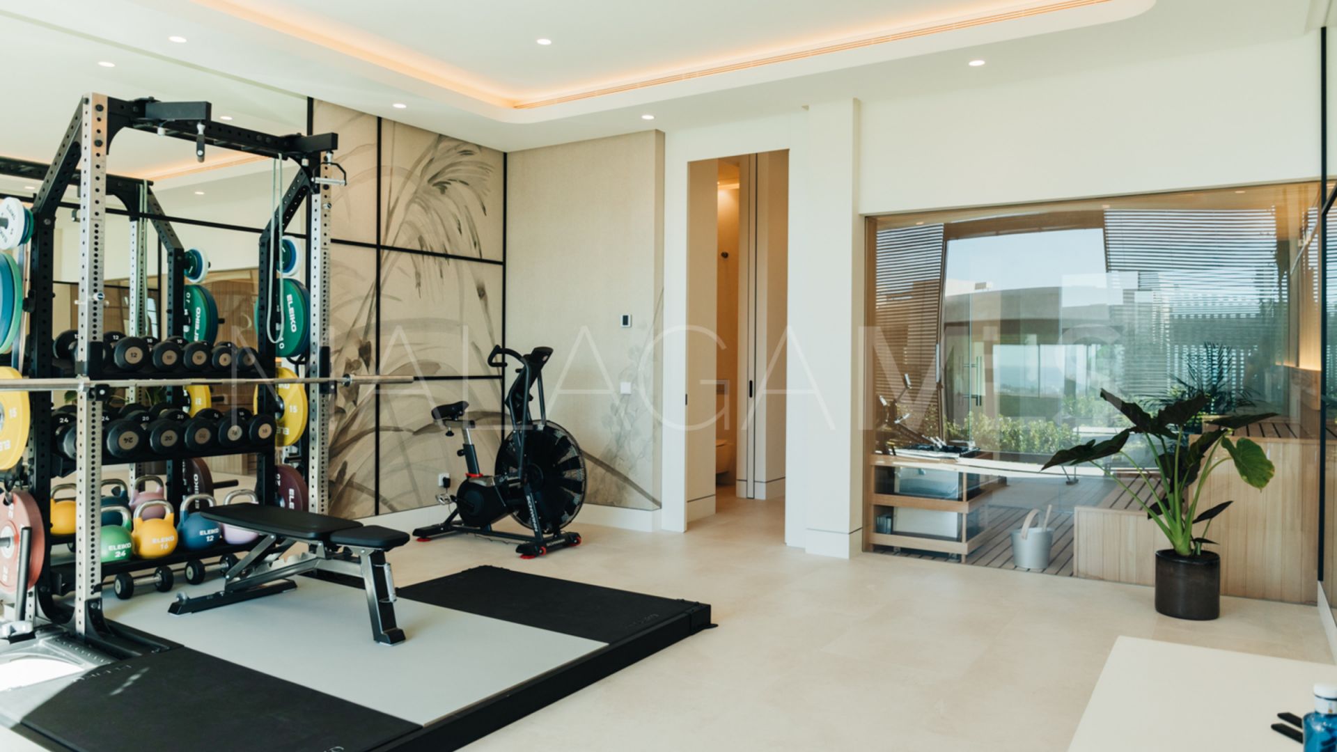 Villa for sale in La Quinta