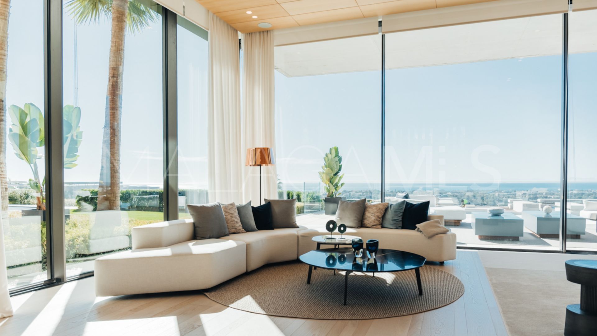 Villa for sale in La Quinta