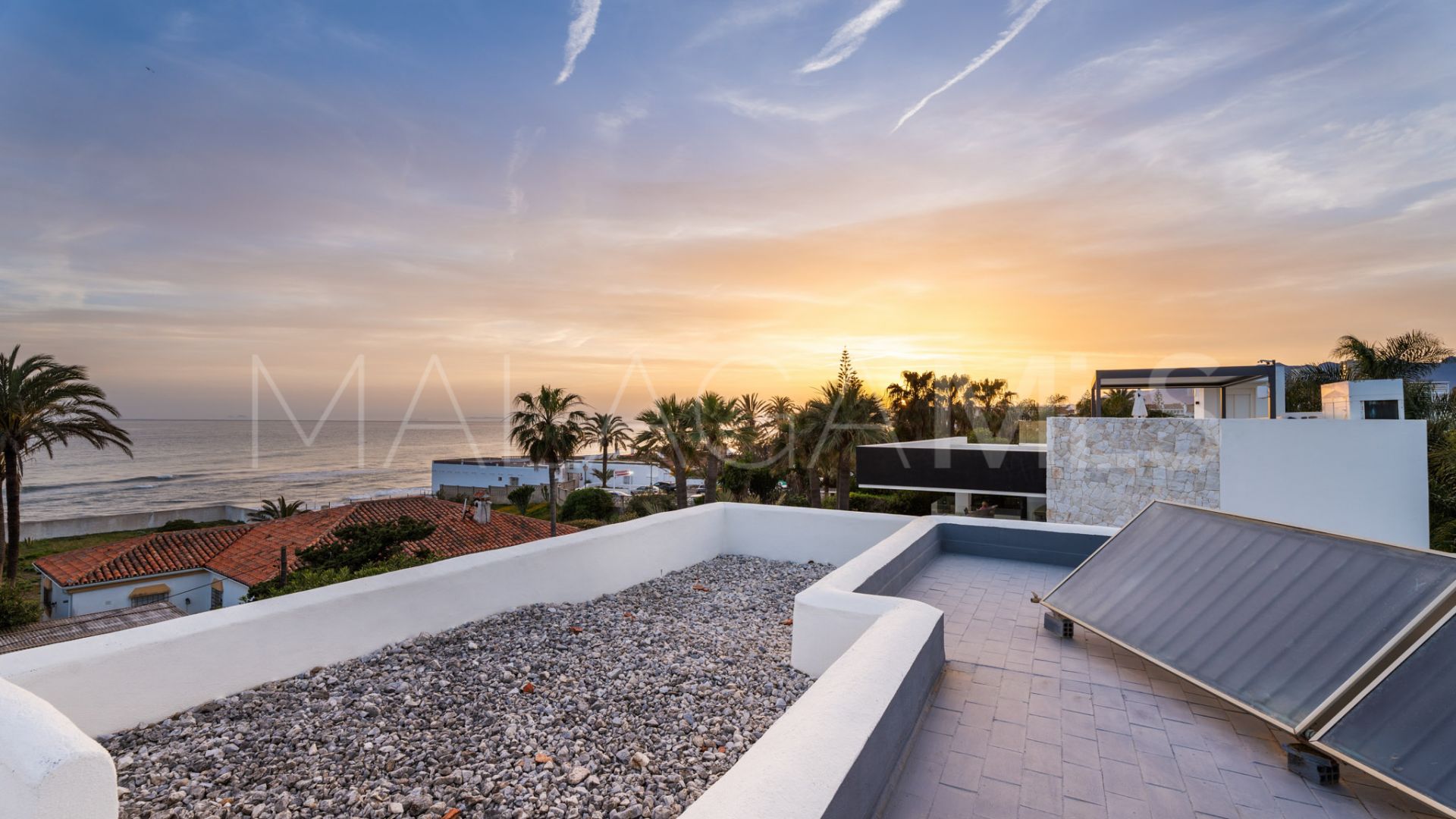 Villa for sale in Marbesa