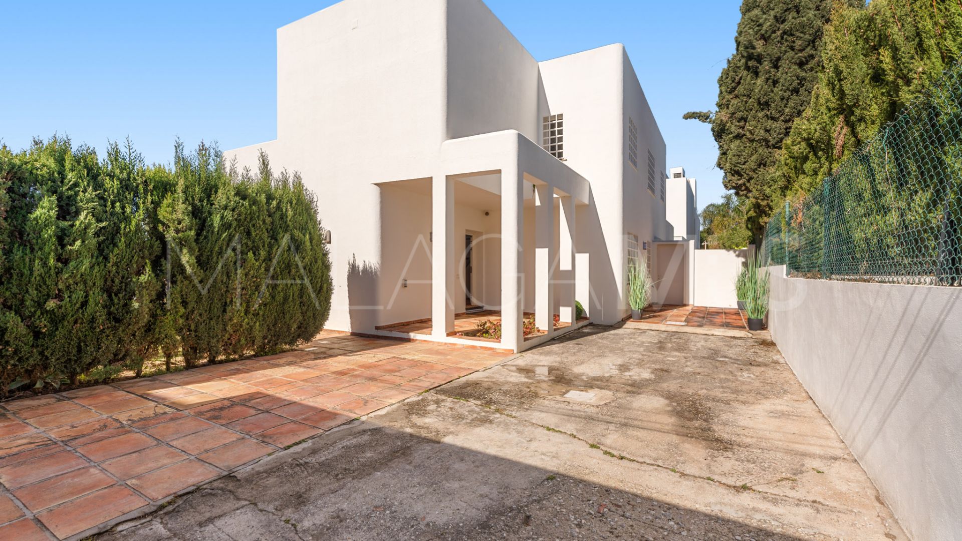 Villa for sale in Marbesa