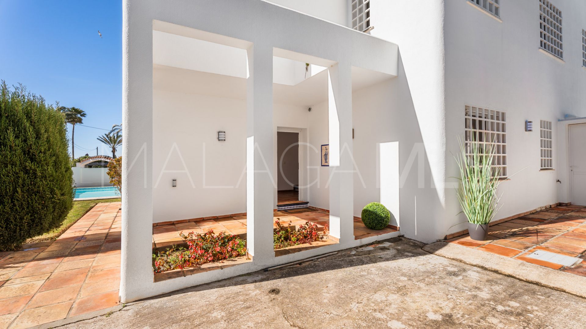 Villa for sale in Marbesa