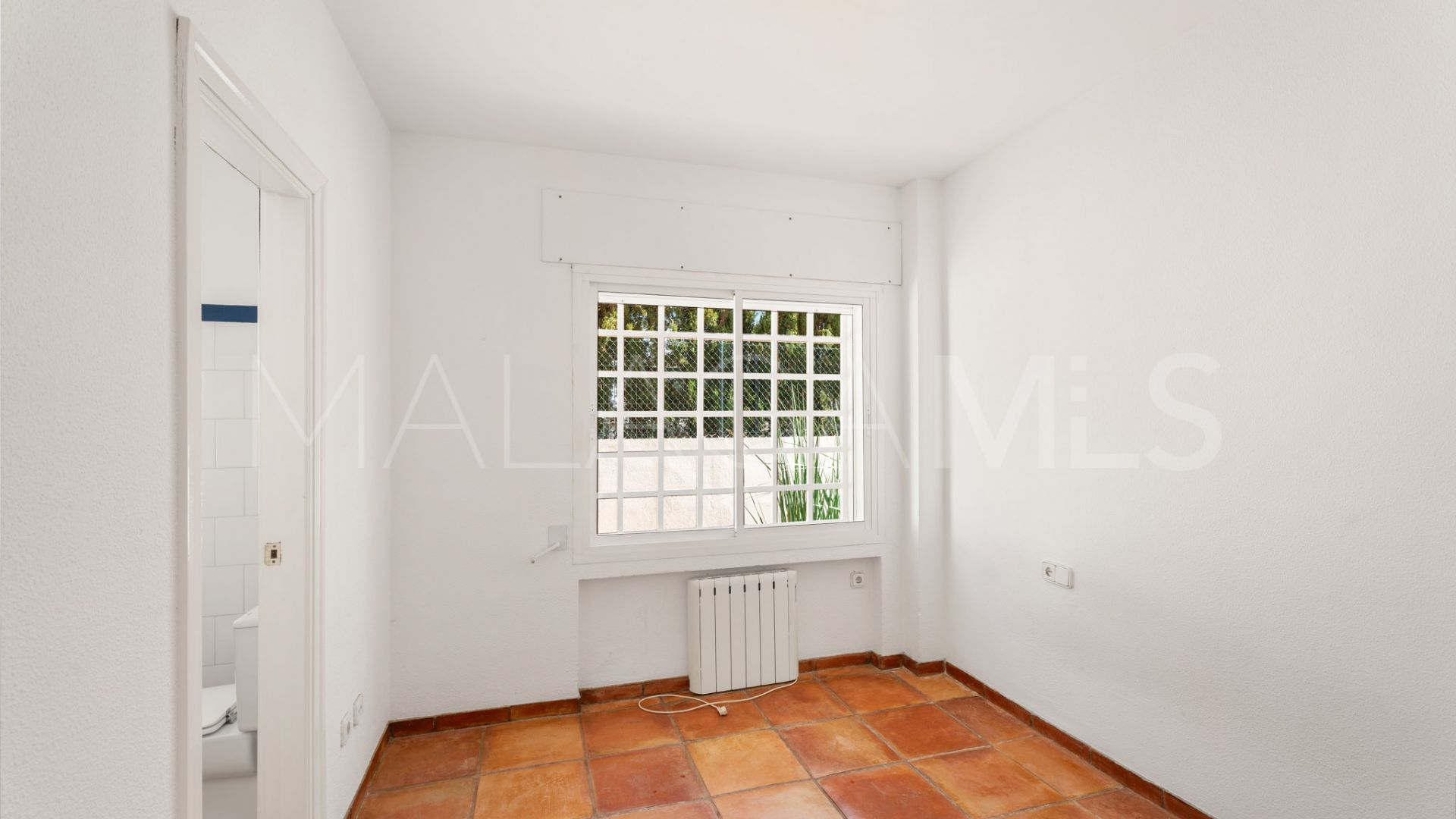 Villa for sale in Marbesa