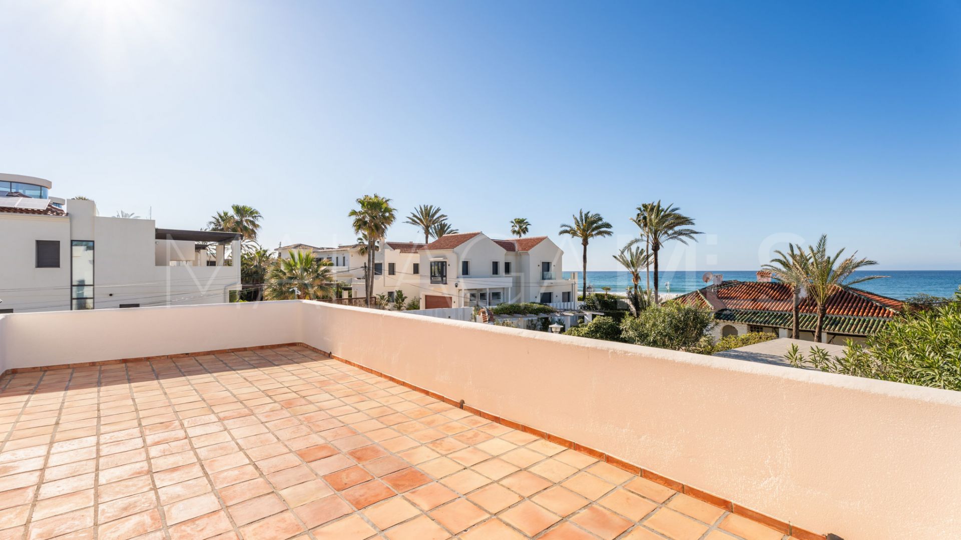 Villa for sale in Marbesa