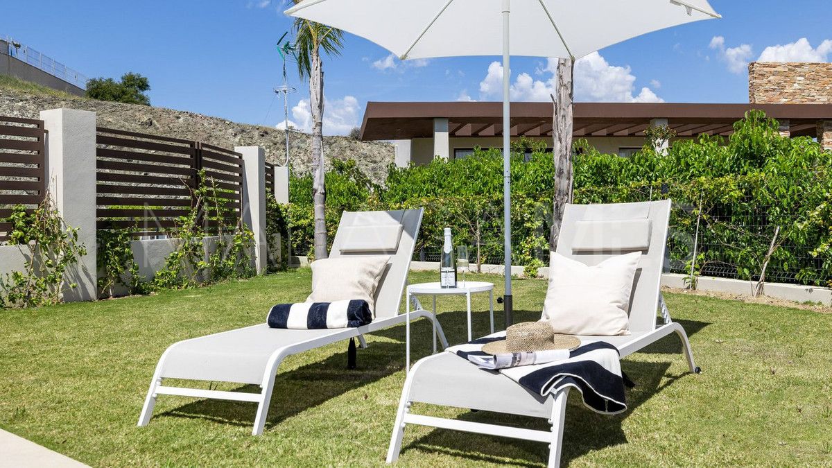 Villa for sale in La Alqueria
