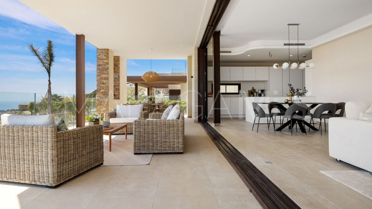 Villa for sale in La Alqueria