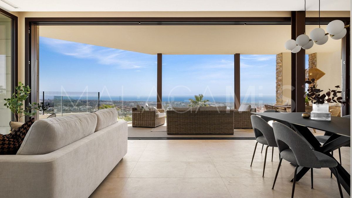 Villa for sale in La Alqueria